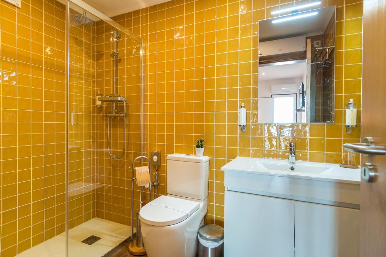 Monte Da Cabeca Gorda Bed & Breakfast Alcacovas Exterior photo